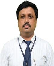 Dr. M Rajanish