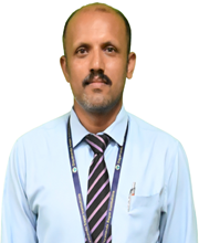Dr. Ramakrishaiah