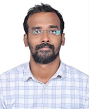 Dr. P Sudhakar