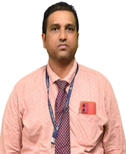 Mr. G K Vinay Kumar